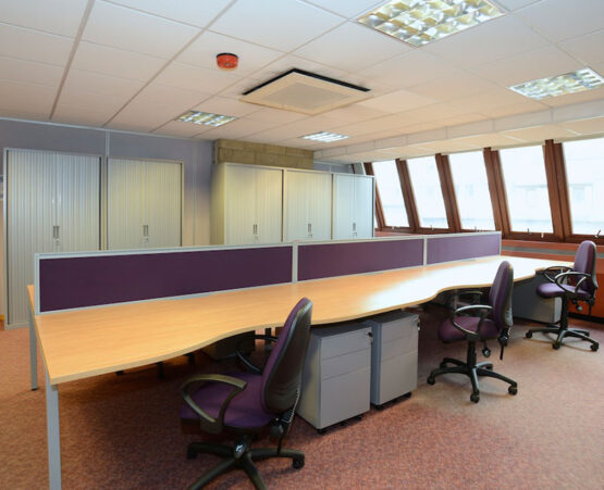 PHONIC METRIX SYSTEM SCREENS - Image 12
