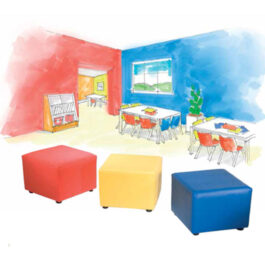Easiblocks School Seating
