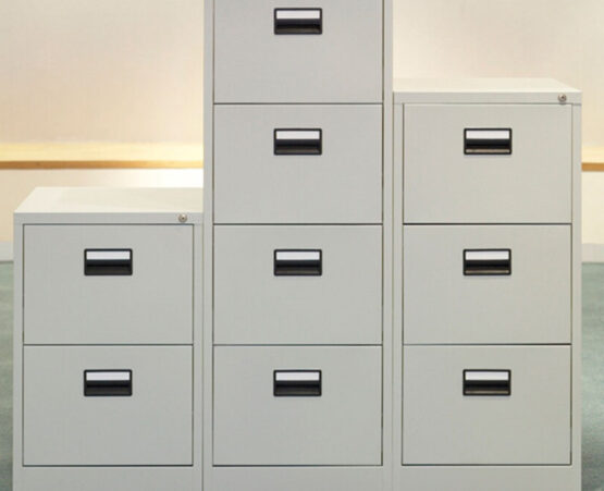 Everyday Filing Office Cabinet - Image 4