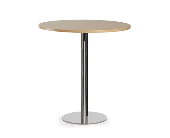 ROUND BASE TABLE - Image 4