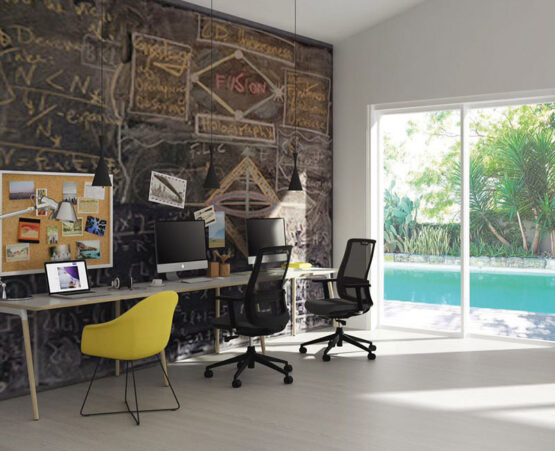 LM DESK AND BENCH SYSTEM - Image 5