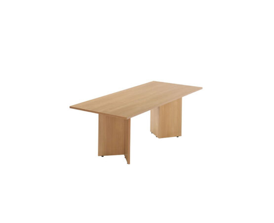 Everyday Boardroom Meeting Table - Image 5