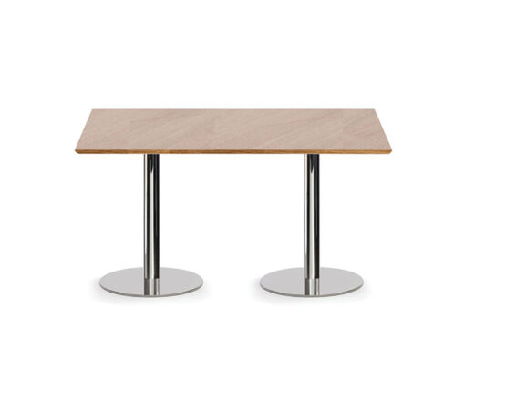 ROUND BASE TABLE - Image 5