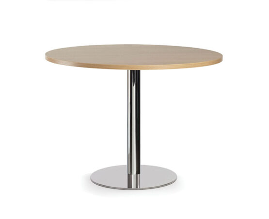 ROUND BASE TABLE - Image 6