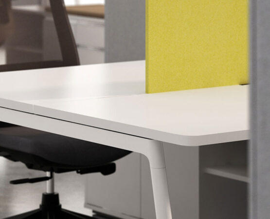 LM DESK AND BENCH SYSTEM - Image 6