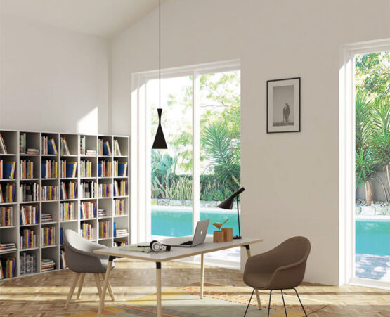 LM DESK AND BENCH SYSTEM - Image 7