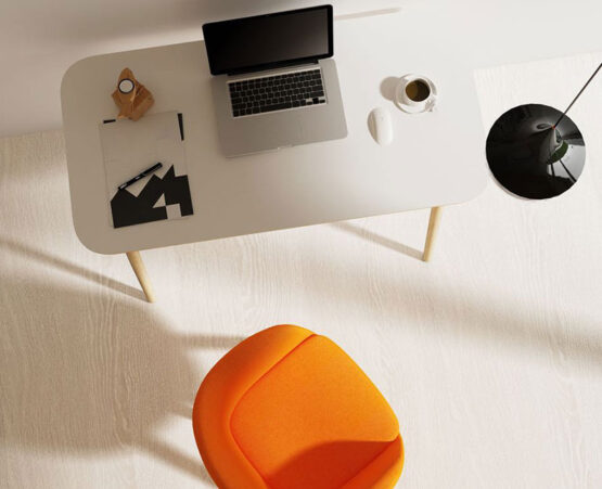 LM DESK AND BENCH SYSTEM - Image 8