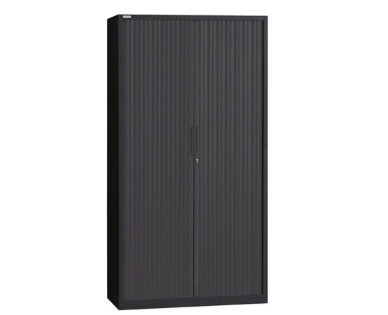 EVERYDAY TAMBOUR CUPBOARD - Image 8