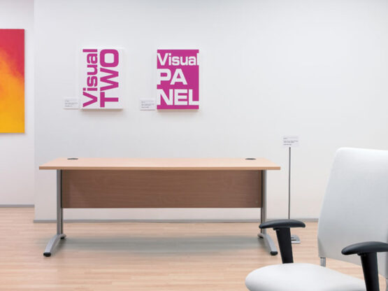 Visual Two - Image 6