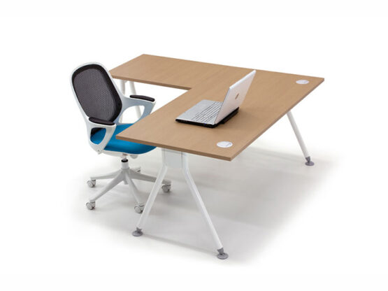 Visual Acute Office Desk - Image 5