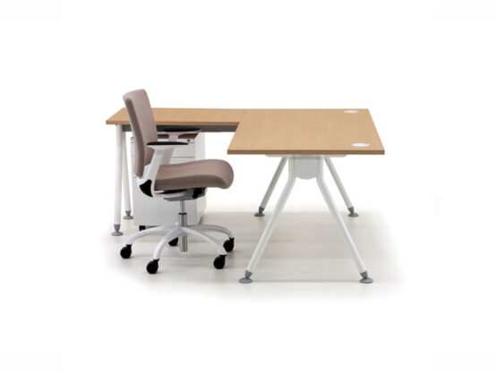 Visual Acute Office Desk - Image 6
