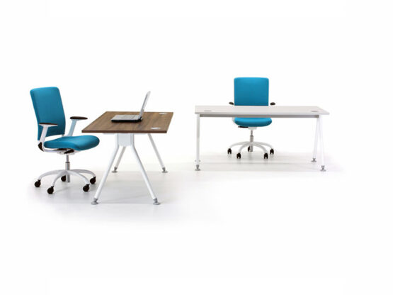 Visual Acute Office Desk - Image 4