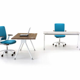 Visual Acute Office Desk