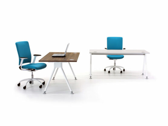 Visual Acute Office Desk