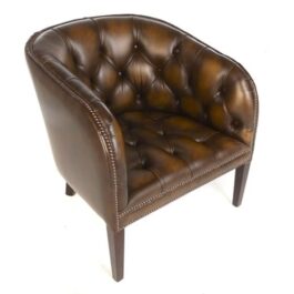 VERDI CLUB CHAIR