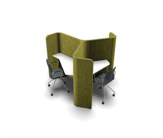 DEN SPOKE - Image 3