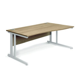 WAVE 'ASPIRE' DESK