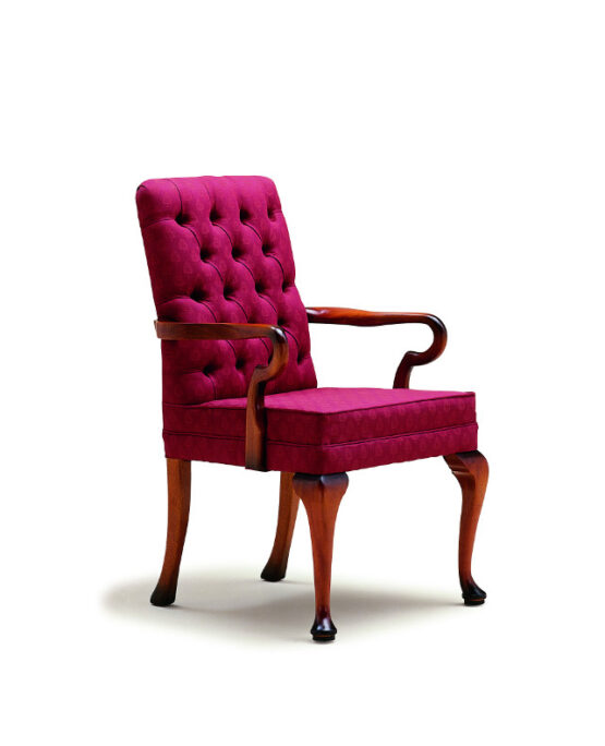 WAVERLEY ARMCHAIR