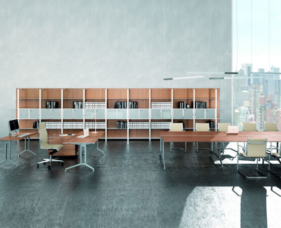 Meeting Boardroom Table - Image 3