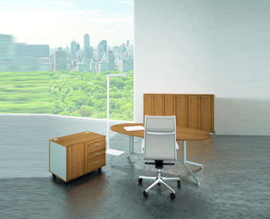 Meeting Boardroom Table - Image 4
