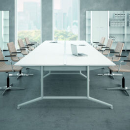 Meeting Boardroom Table