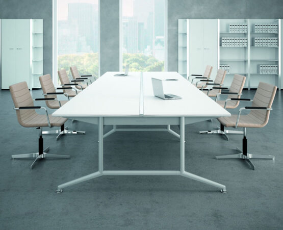 Meeting Boardroom Table