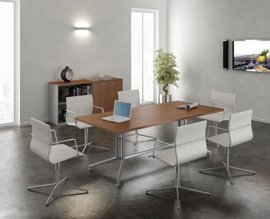 Meeting Boardroom Table - Image 6