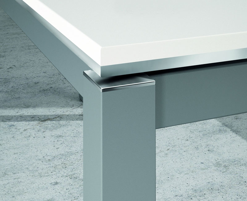 Operative X4 Bench Desk - Image 9