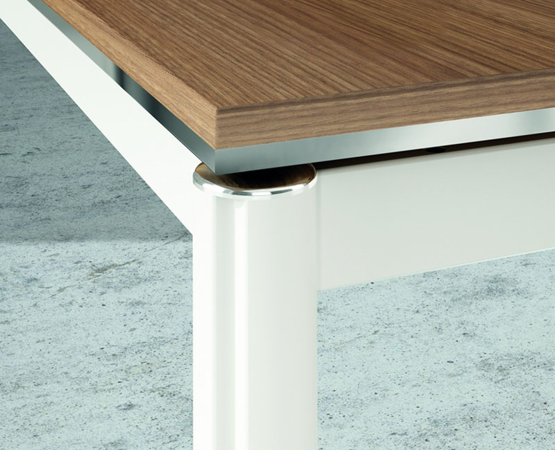 Operative X4 Bench Desk - Image 11