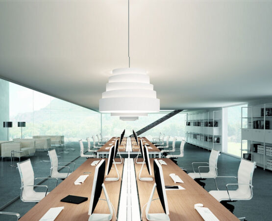 Operative X4 Bench Desk - Image 12