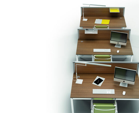 Operative X4 Bench Desk - Image 31