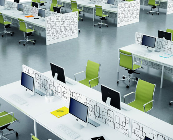 Operative X4 Bench Desk - Image 32