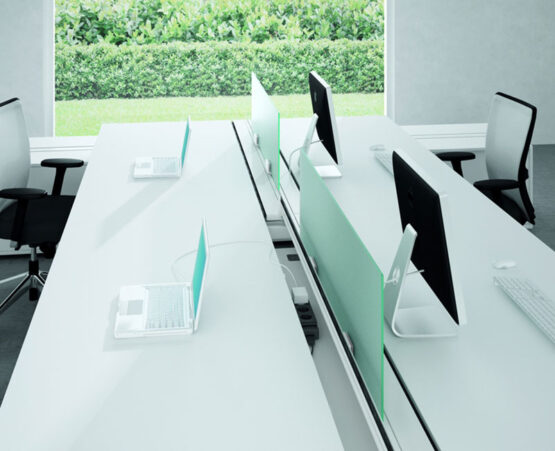 Operative X4 Bench Desk - Image 36