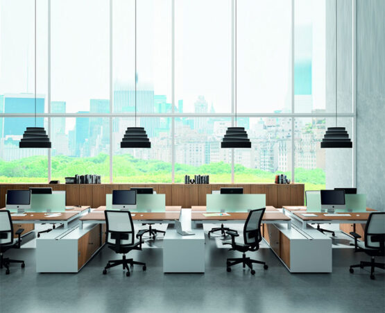 Operative X4 Bench Desk - Image 15