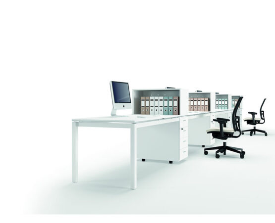 Operative X4 Bench Desk - Image 17