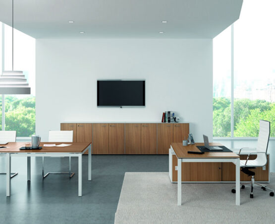 Operative X4 Bench Desk - Image 23