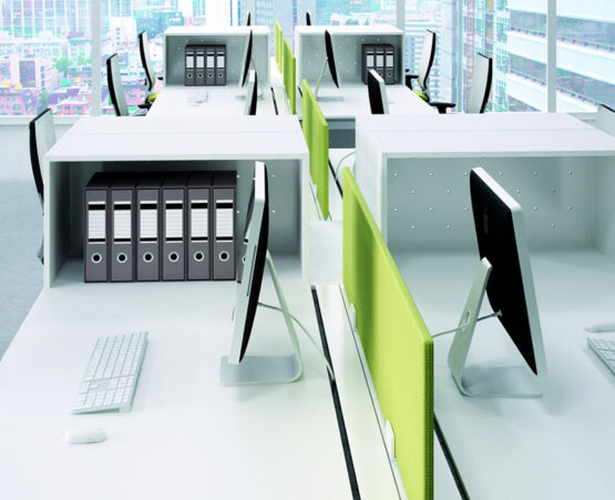 Operative X4 Bench Desk - Image 29