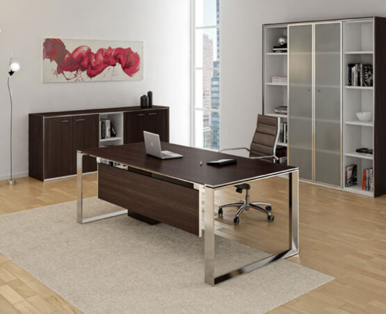 X7 Executive Office Desk - Image 16