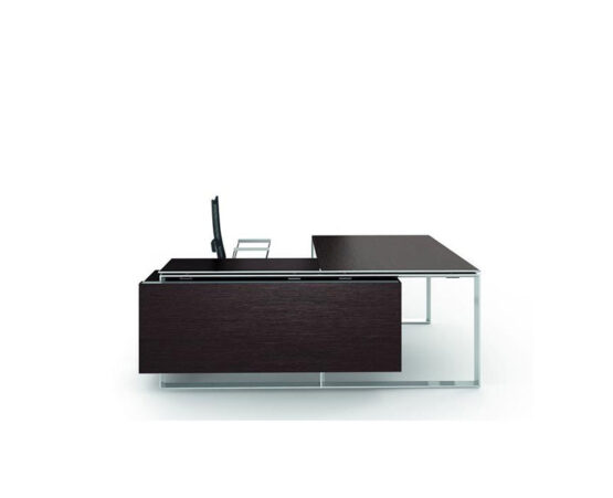 X7 Executive Office Desk - Image 17
