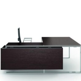 X7 Executive Office Desk