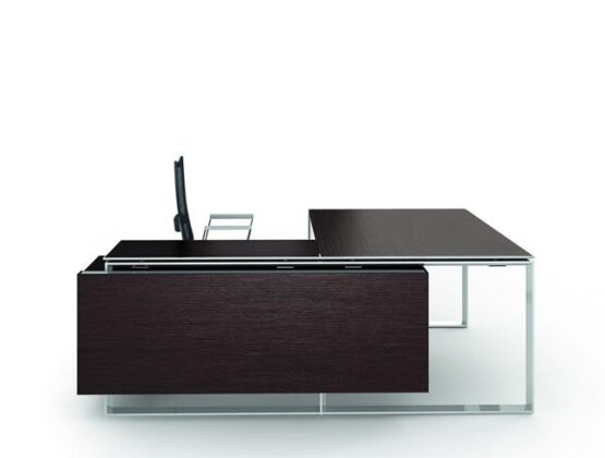 X7 Executive Office Desk