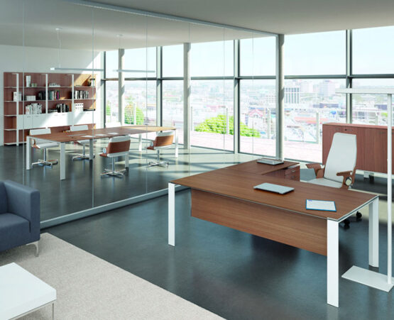 X7 Executive Office Desk - Image 18