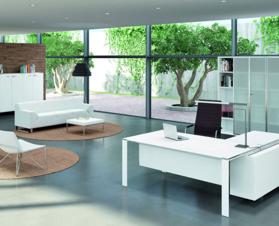 X7 Executive Office Desk - Image 19