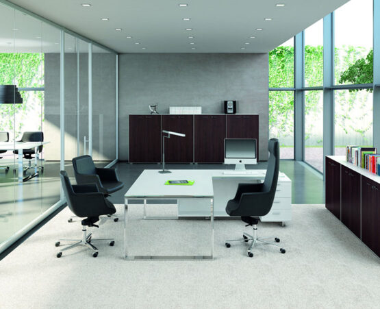 X7 Executive Office Desk - Image 20