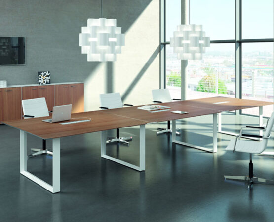 Meeting Boardroom Table - Image 14