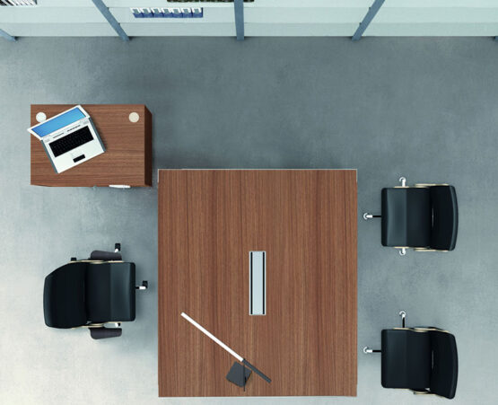 Meeting Boardroom Table - Image 17