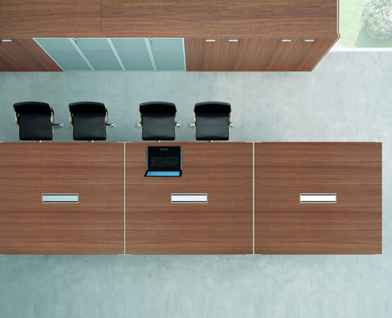 Meeting Boardroom Table - Image 18