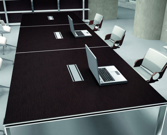 Meeting Boardroom Table - Image 19