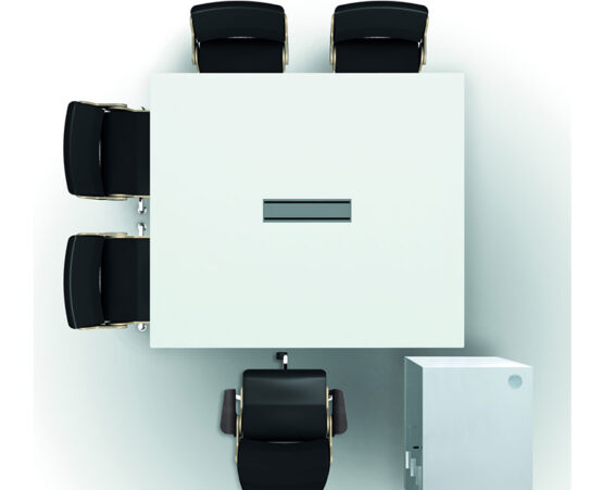 Meeting Boardroom Table - Image 20
