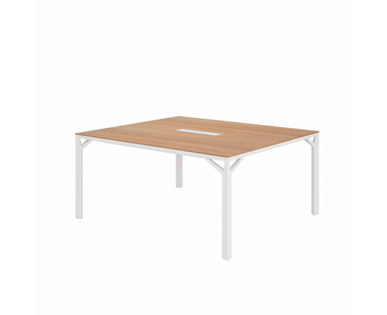 Meeting Boardroom Table - Image 35